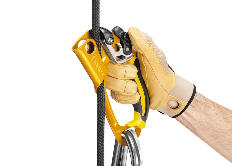 Petzl Petzl Ascension Ascender - Left