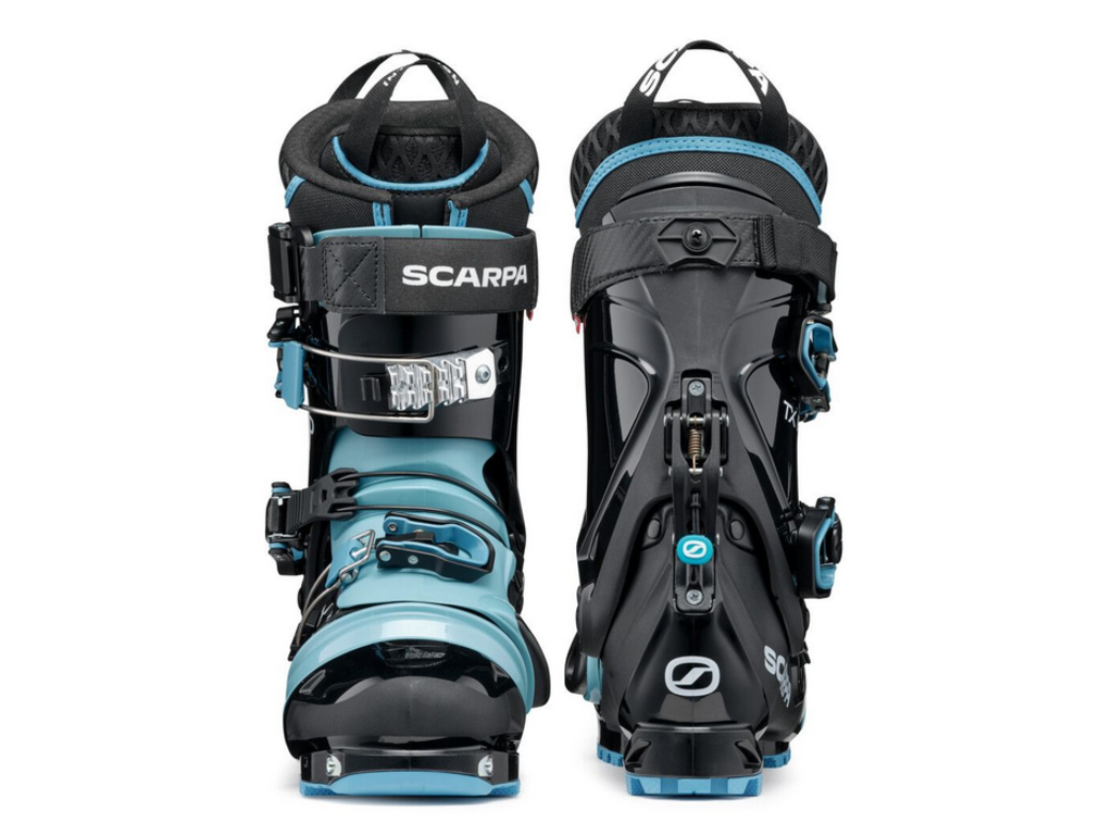 Scarpa Scarpa W's TX Pro  Telemark Ski Boots