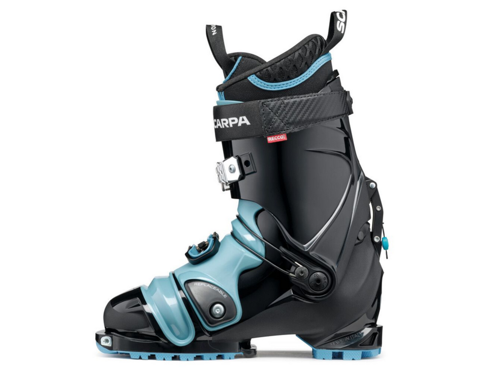 Scarpa Scarpa W's TX Pro  Telemark Ski Boots