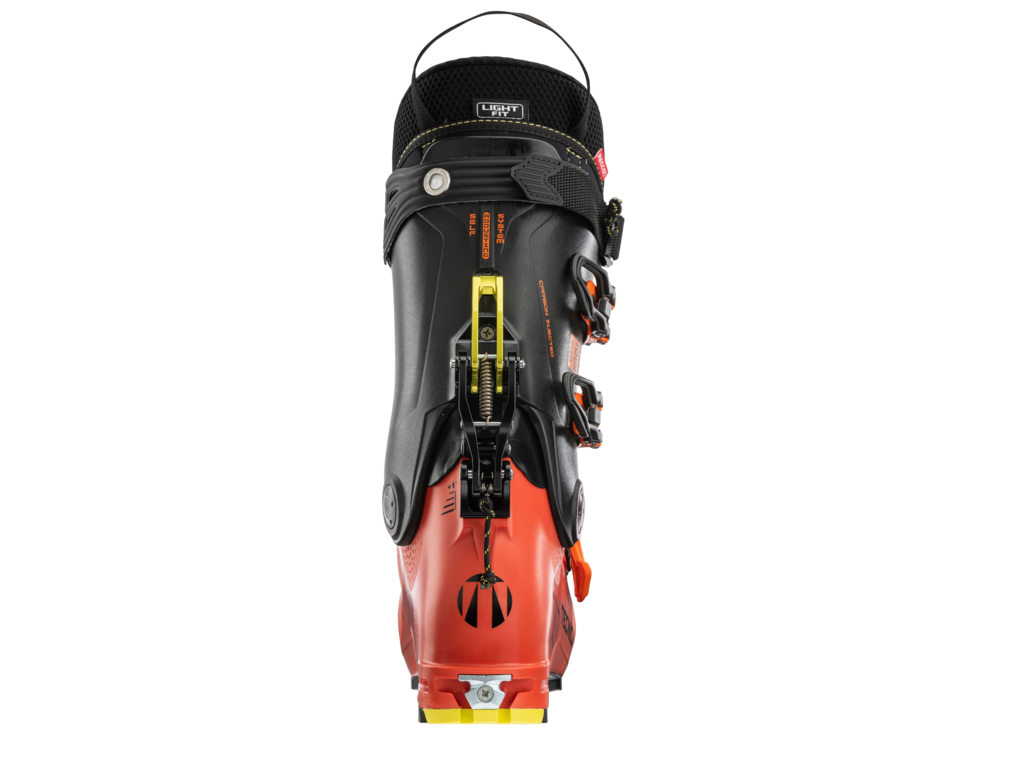 Tecnica 2024 Tecnica Zero G Tour Pro AT Ski Boots