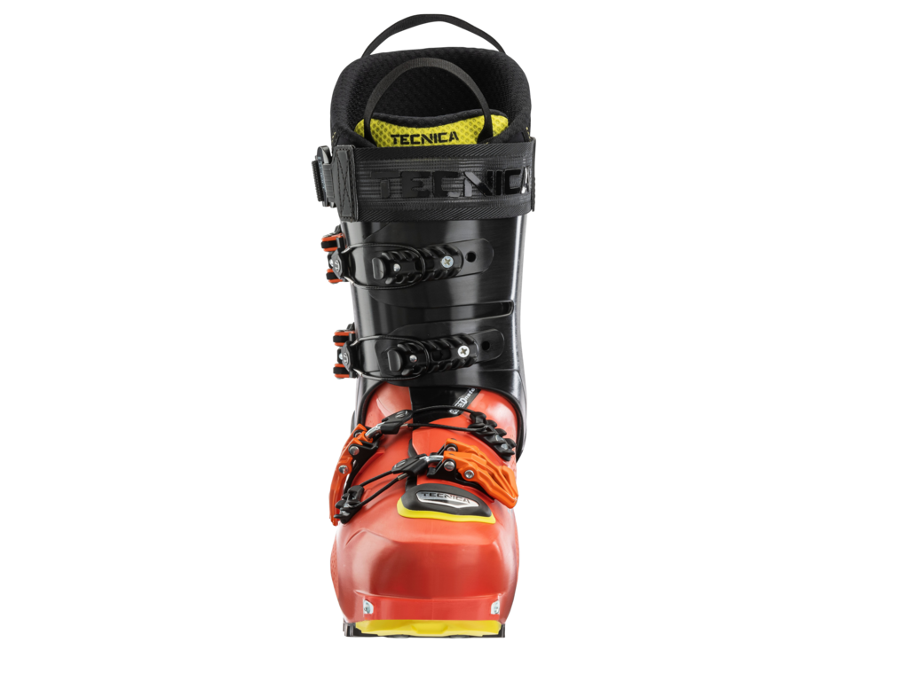 Tecnica 2024 Tecnica Zero G Tour Pro AT Ski Boots