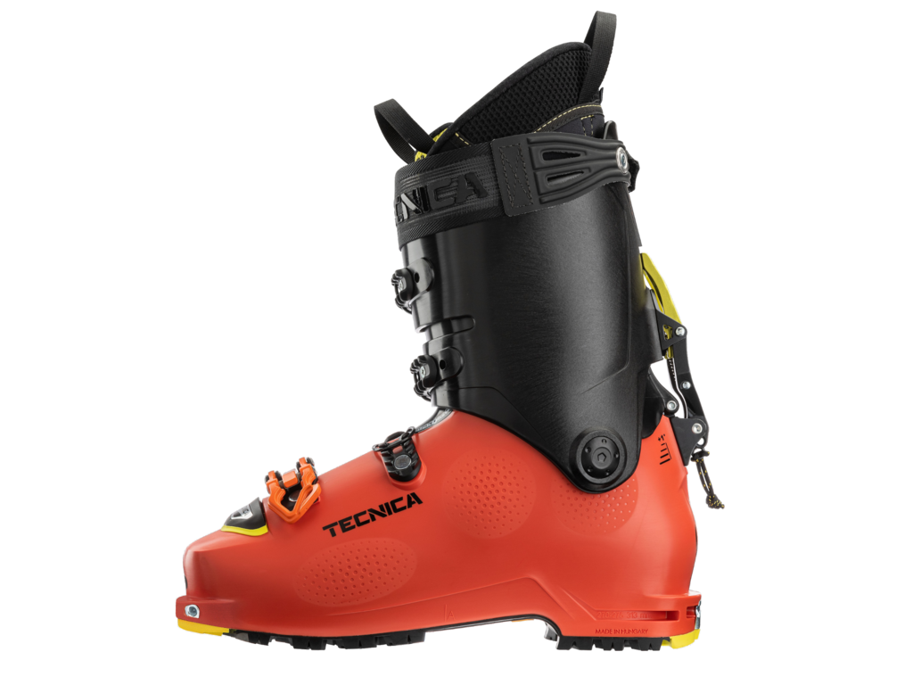 Tecnica 2024 Tecnica Zero G Tour Pro AT Ski Boots
