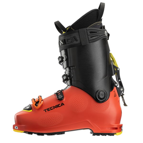 Tecnica 2024 Tecnica Zero G Tour Pro AT Ski Boots
