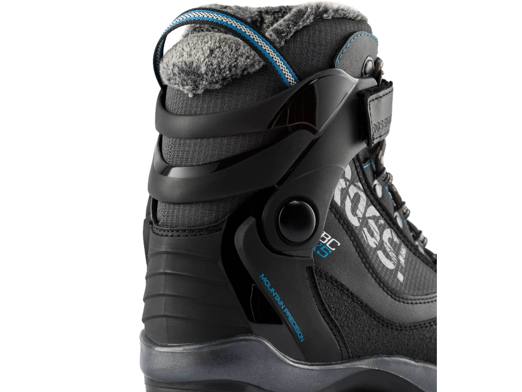Rossignol Rossignol BC 5 FW NNN BC XC Ski Boots