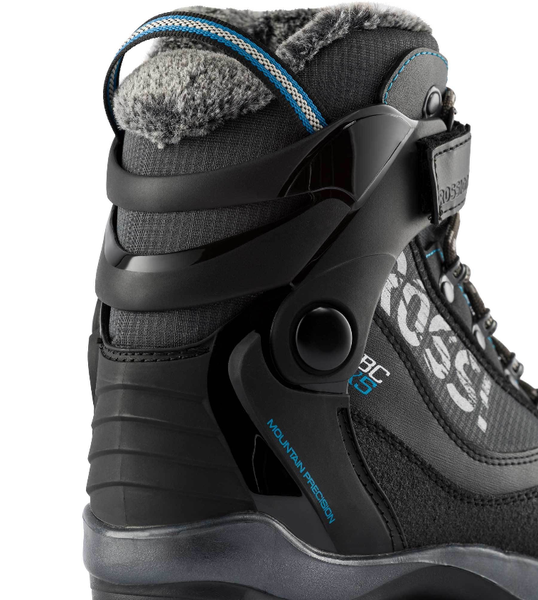 Rossignol Rossignol BC 5 FW NNN BC XC Ski Boots