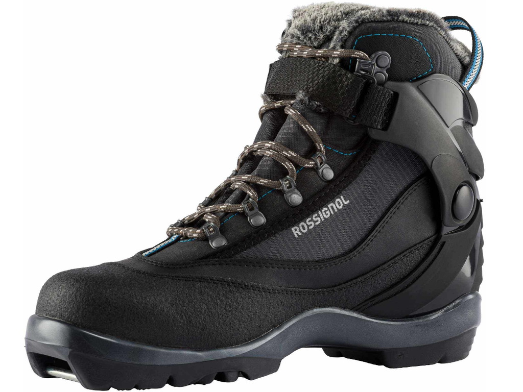 Rossignol Rossignol BC 5 FW NNN BC XC Ski Boots