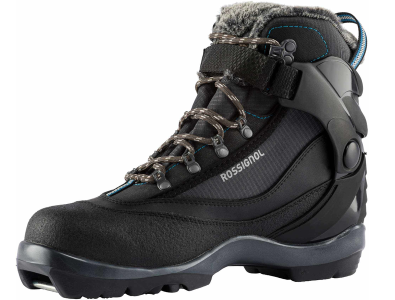 Rossignol Rossignol BC 5 FW NNN BC XC Ski Boots