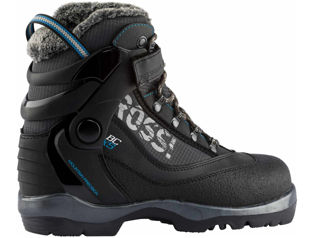 Rossignol Rossignol BC 5 FW NNN BC XC Ski Boots