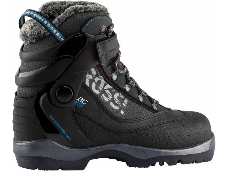 Rossignol Rossignol BC 5 FW NNN BC XC Ski Boots