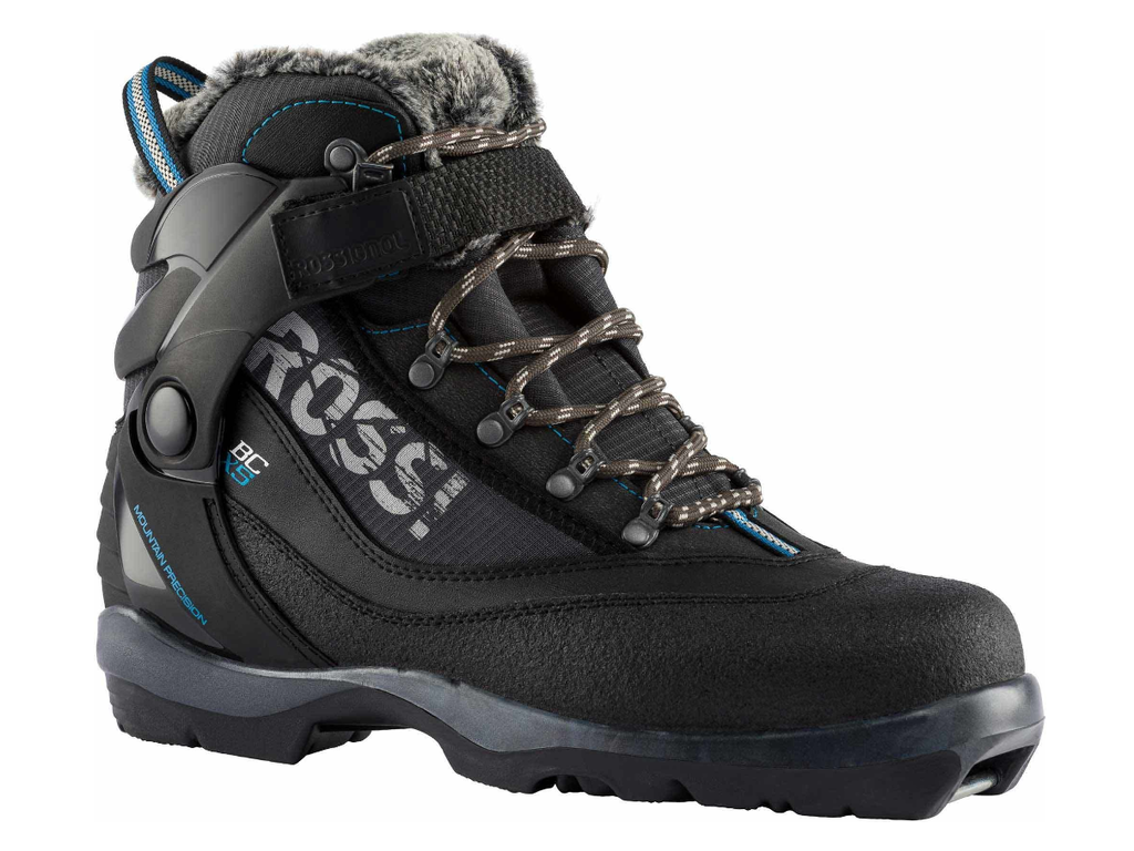 Rossignol Rossignol BC 5 FW NNN BC XC Ski Boots