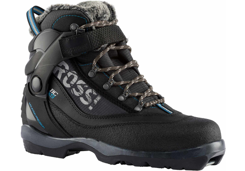 Rossignol Rossignol BC 5 FW NNN BC XC Ski Boots