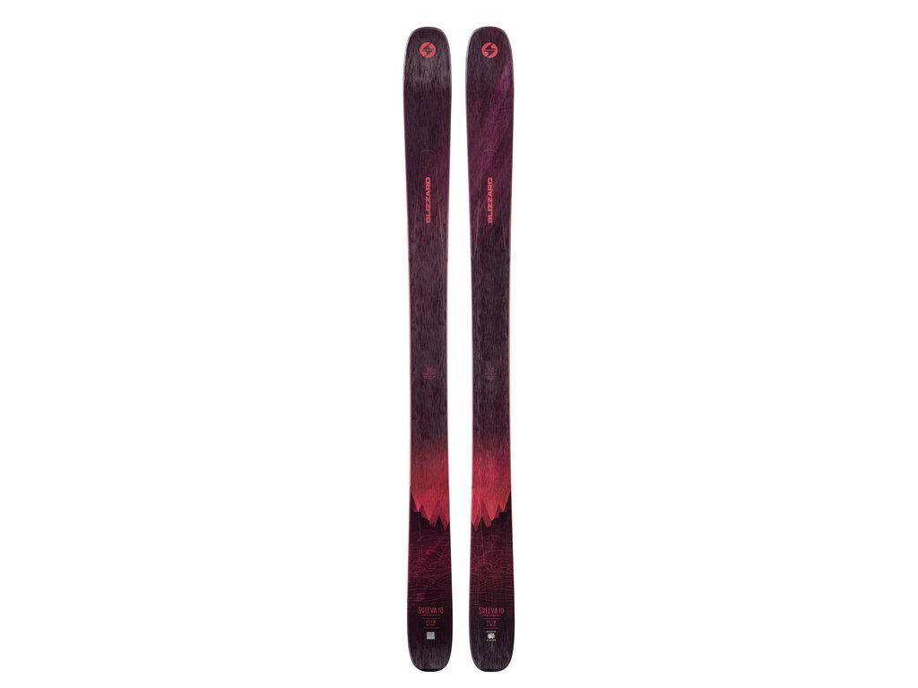 2021 Blizzard Sheeva 10 Skis | The BackCountry in Truckee 2021 Blizzard Sheeva 10 Skis | The BackCountry in Truckee