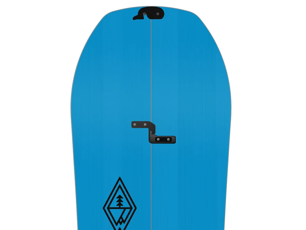 Thrive Thrive Wilderness Splitboard