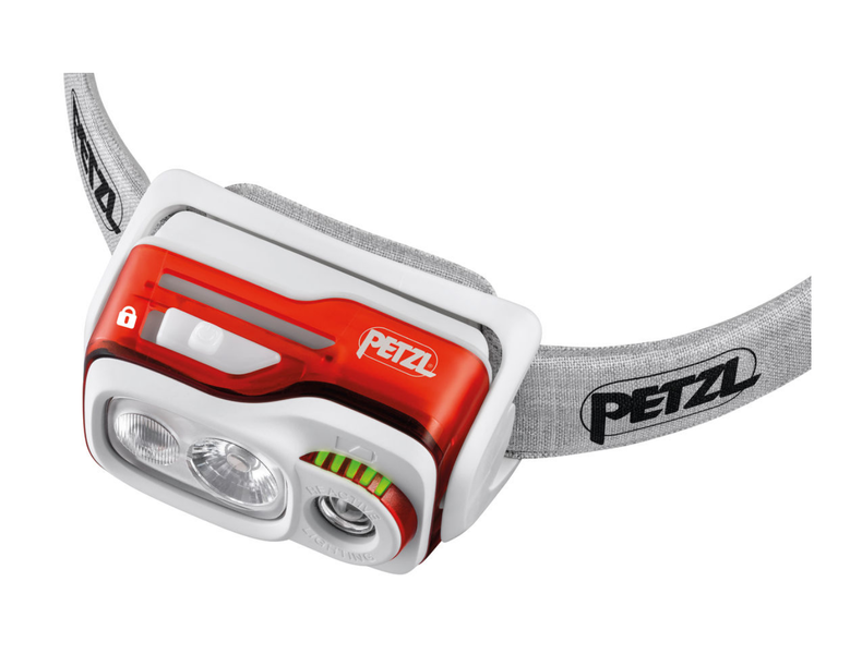 Petzl Petzl Swift RL Headlamp