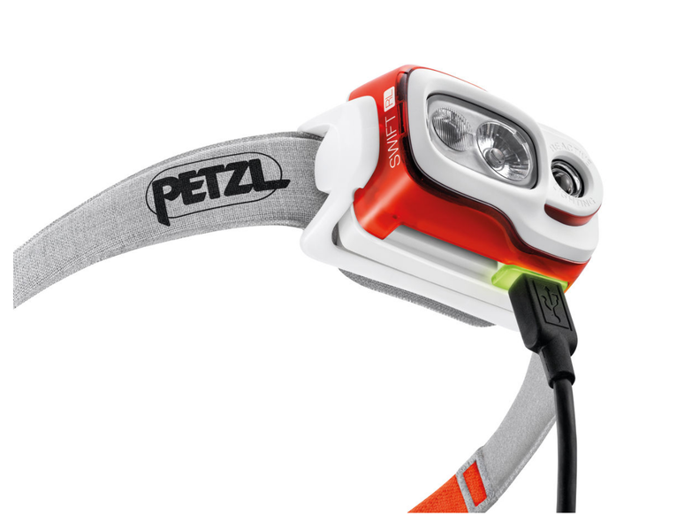 Petzl Petzl Swift RL Headlamp