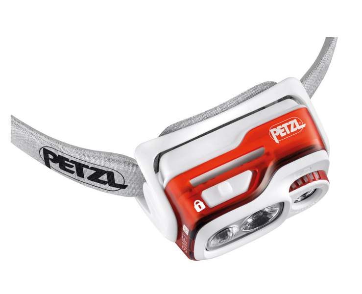 Petzl Petzl Swift RL Headlamp