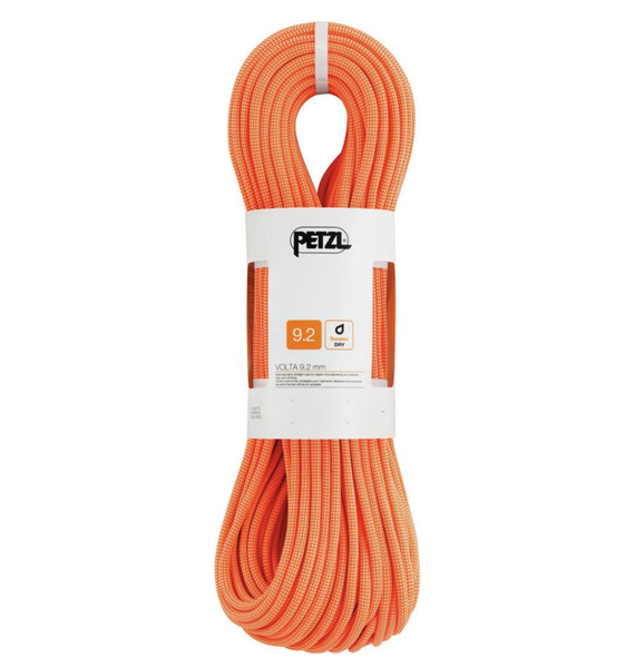 Petzl Petzl Volta Rope 9.2mm