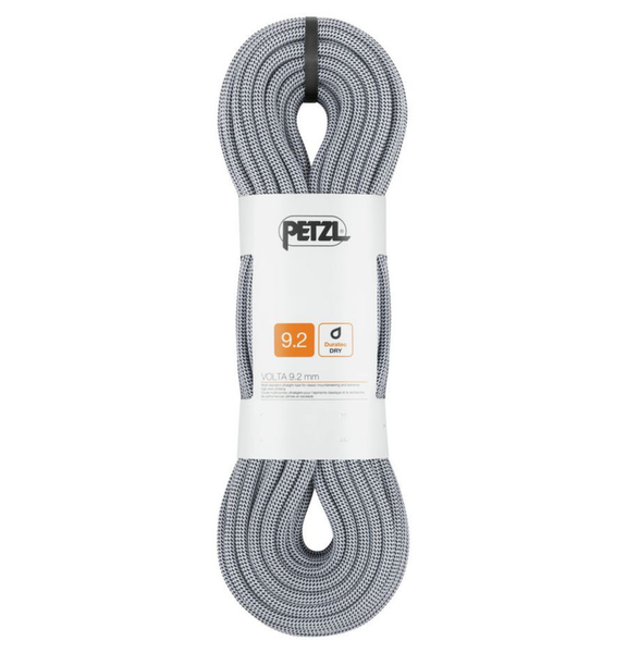Petzl Petzl Volta Rope 9.2mm