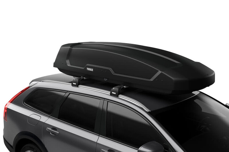 Thule Thule Force XT Roof Box