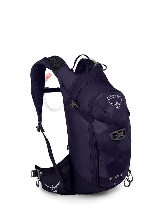 Osprey Osprey Salida 12 Hydration Pack W/2.5L Reservoir