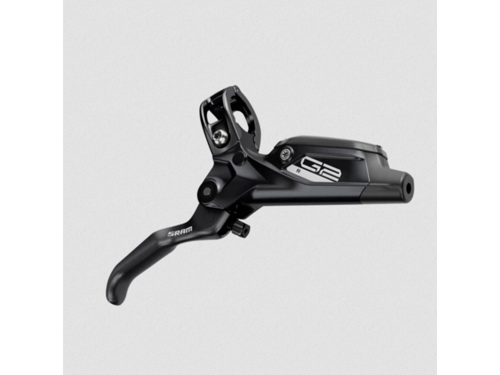 SRAM SRAM G2 R Disc Brake & Lever - Rear 2000mm Hose A2 Post Mount