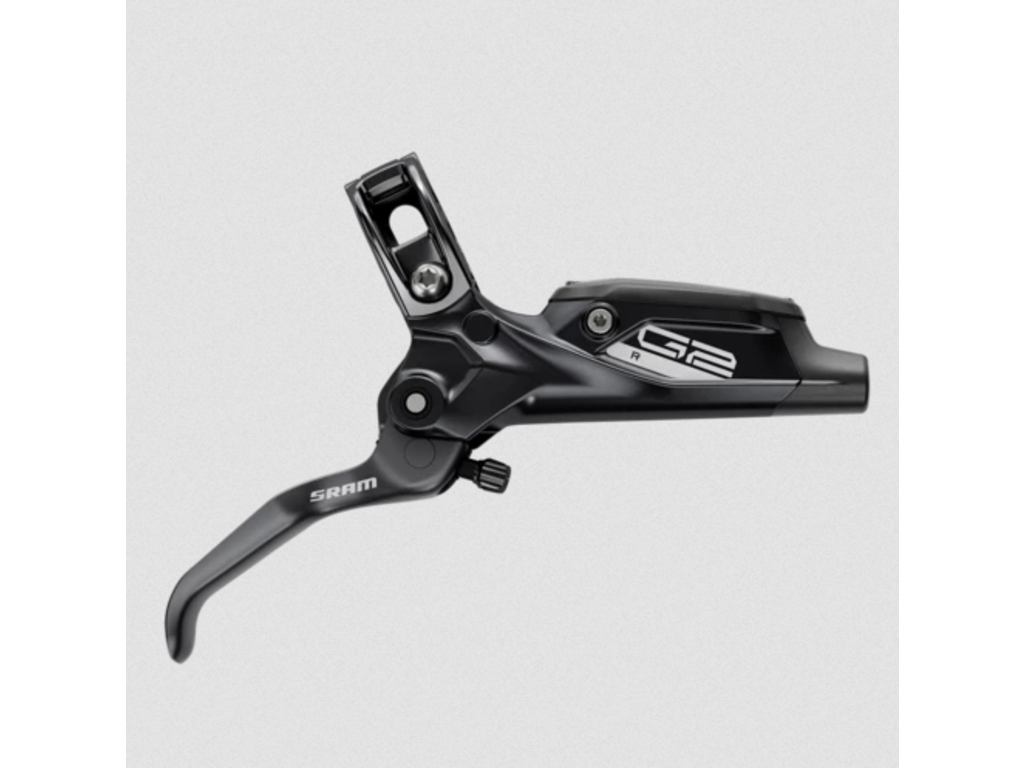 SRAM SRAM G2 R Disc Brake & Lever - Rear 2000mm Hose A2 Post Mount