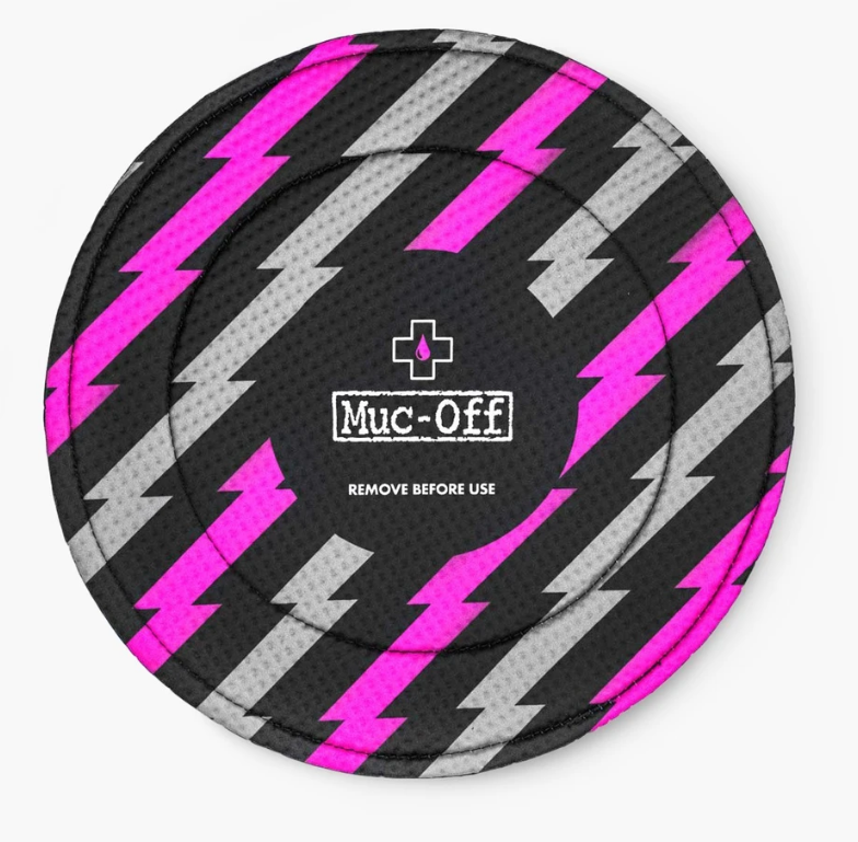 Muc-Off Muc Off Disc  Brake Covers