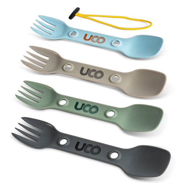UCO Utility Spork