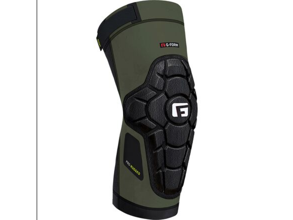 G-Form G-Form Pro Rugged Knee Pad
