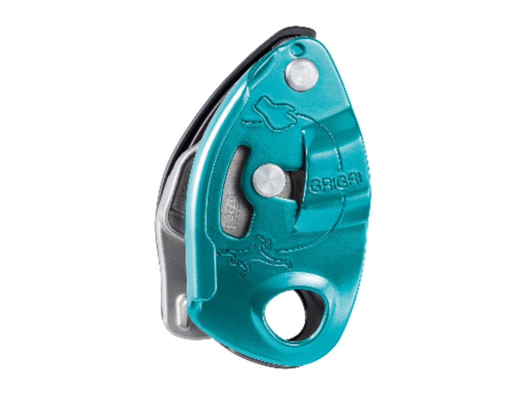 Petzl Petzl GriGri Belay Device