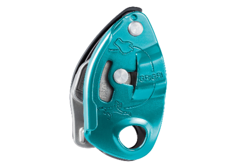 Petzl Petzl GriGri Belay Device