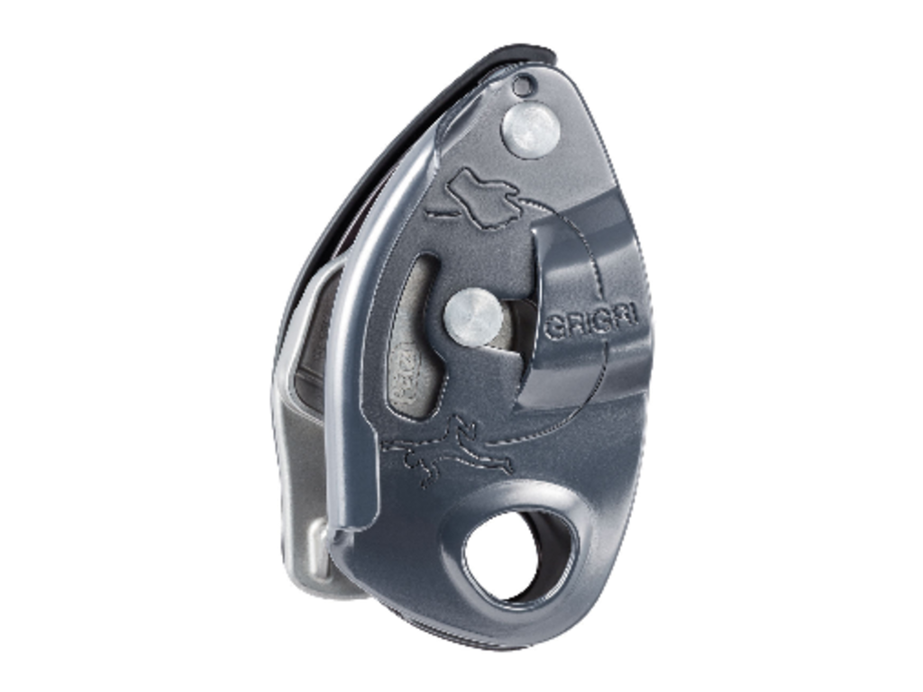 Petzl Petzl GriGri Belay Device