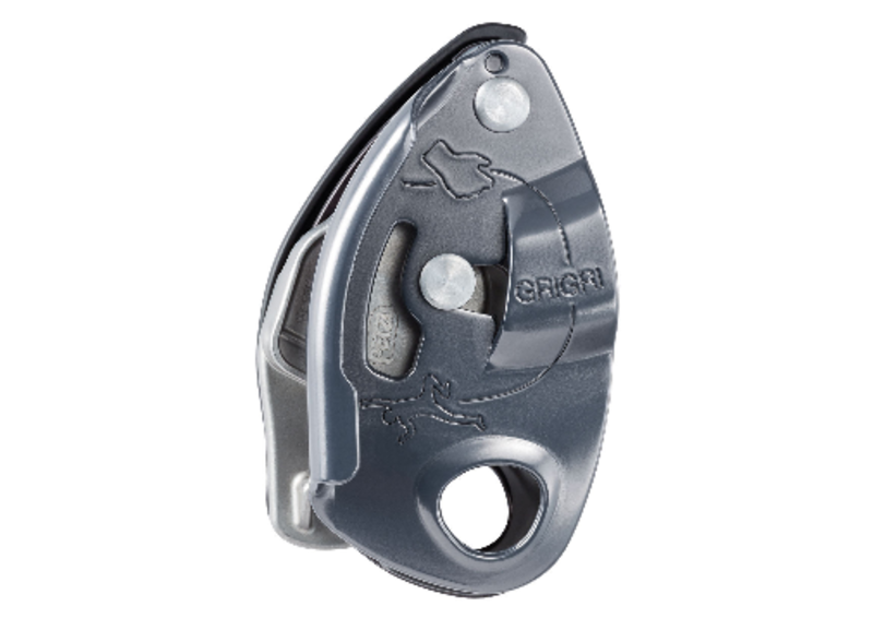 Petzl Petzl GriGri Belay Device