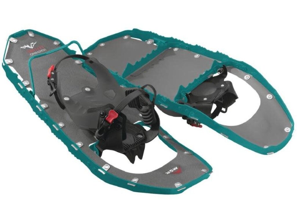 MSR MSR Women's Lightning Explore Snowshoes