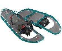 MSR Lightning スノーシュー　レディース ライトニングアッセント女性用｜MSR