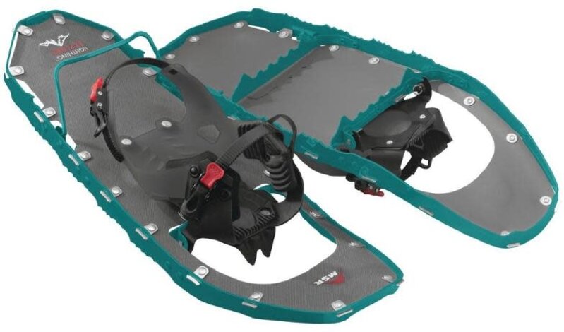 MSR MSR Women's Lightning Explore Snowshoes