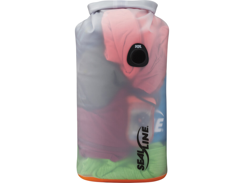 Seal Line Discovery View Dry Bag