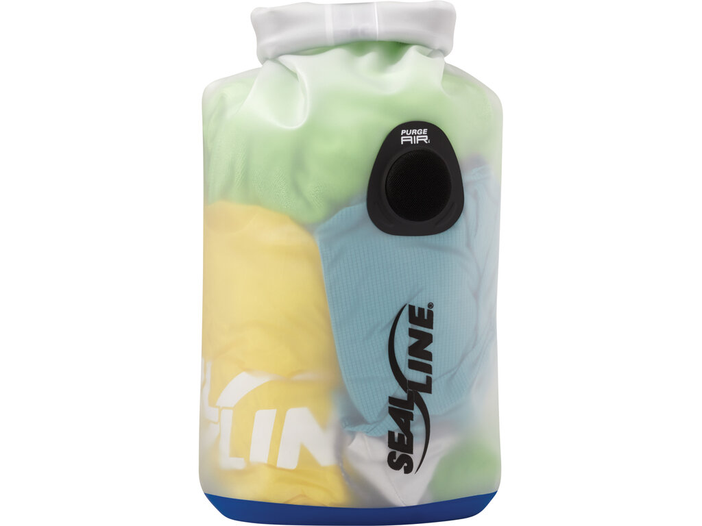 Seal Line Discovery View Dry Bag