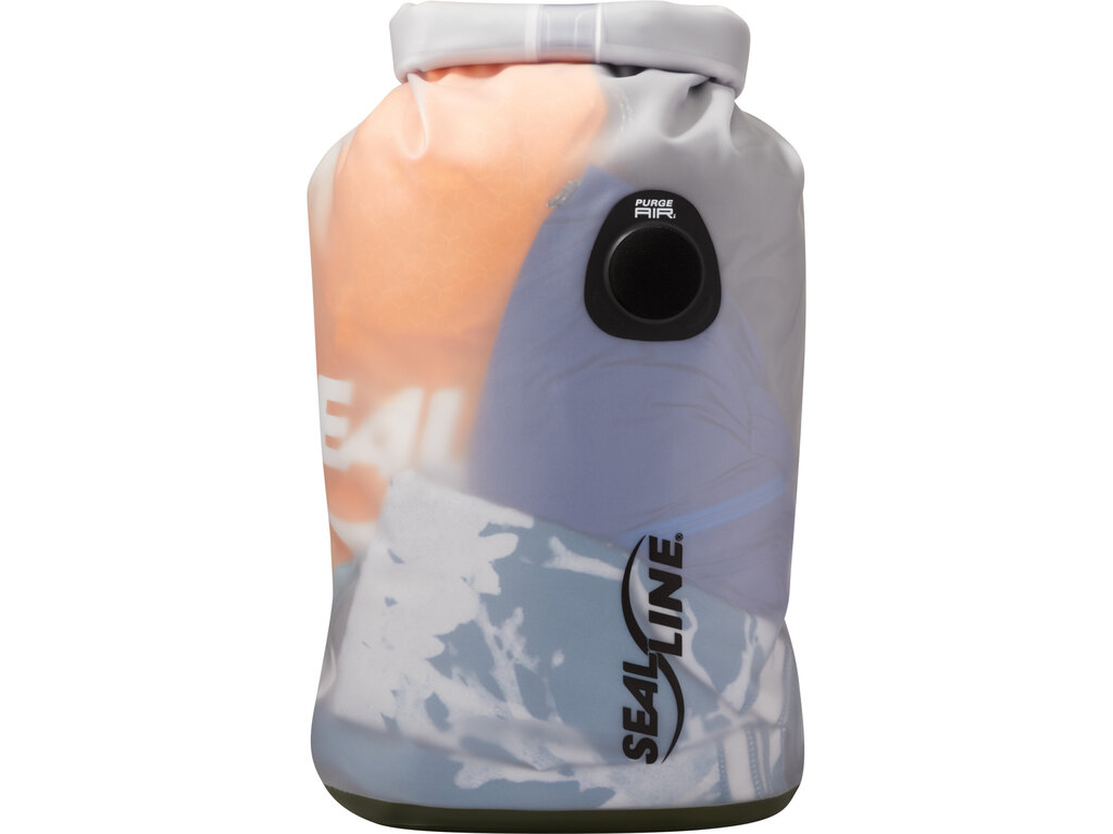 Seal Line Discovery View Dry Bag