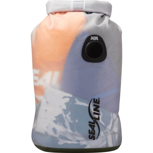 Seal Line Discovery View Dry Bag
