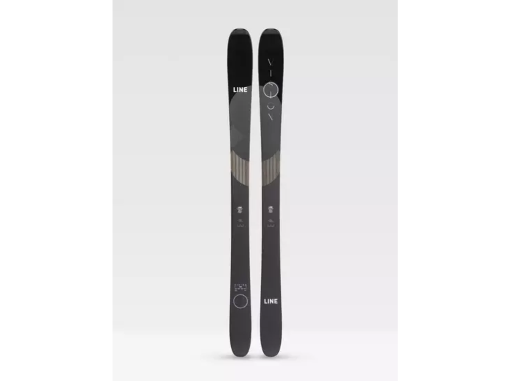 Line Vision 108 Skis | The BackCountry in Truckee, CA - The Line Vision 108 Skis | The BackCountry in Truckee, CA - The