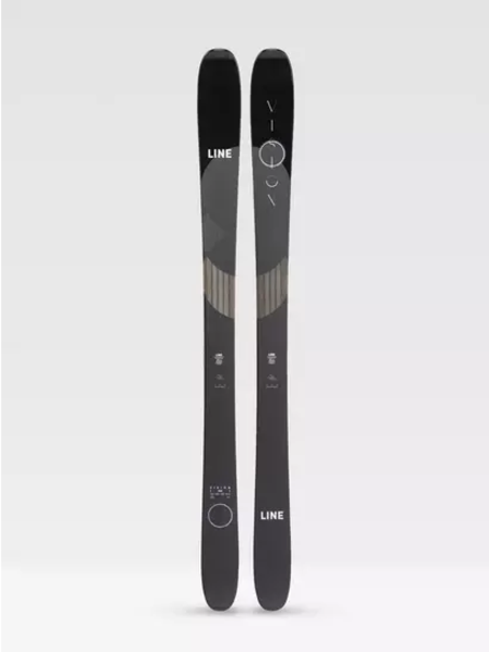 Line 2022 Line Vision 108 Skis