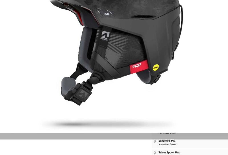 スキー PHOENIX2  M-WERKS Marker Phoenix 2 M-Werks Helmet 2024 MARKER