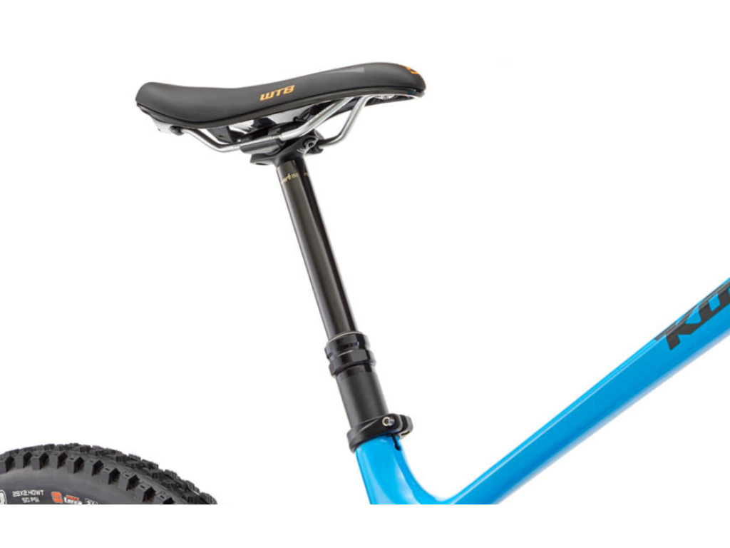 Kona 2022 Kona Process 134 CR/DL 29"