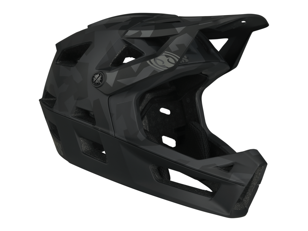 IXS iXS Trigger FF MIPS Helmet