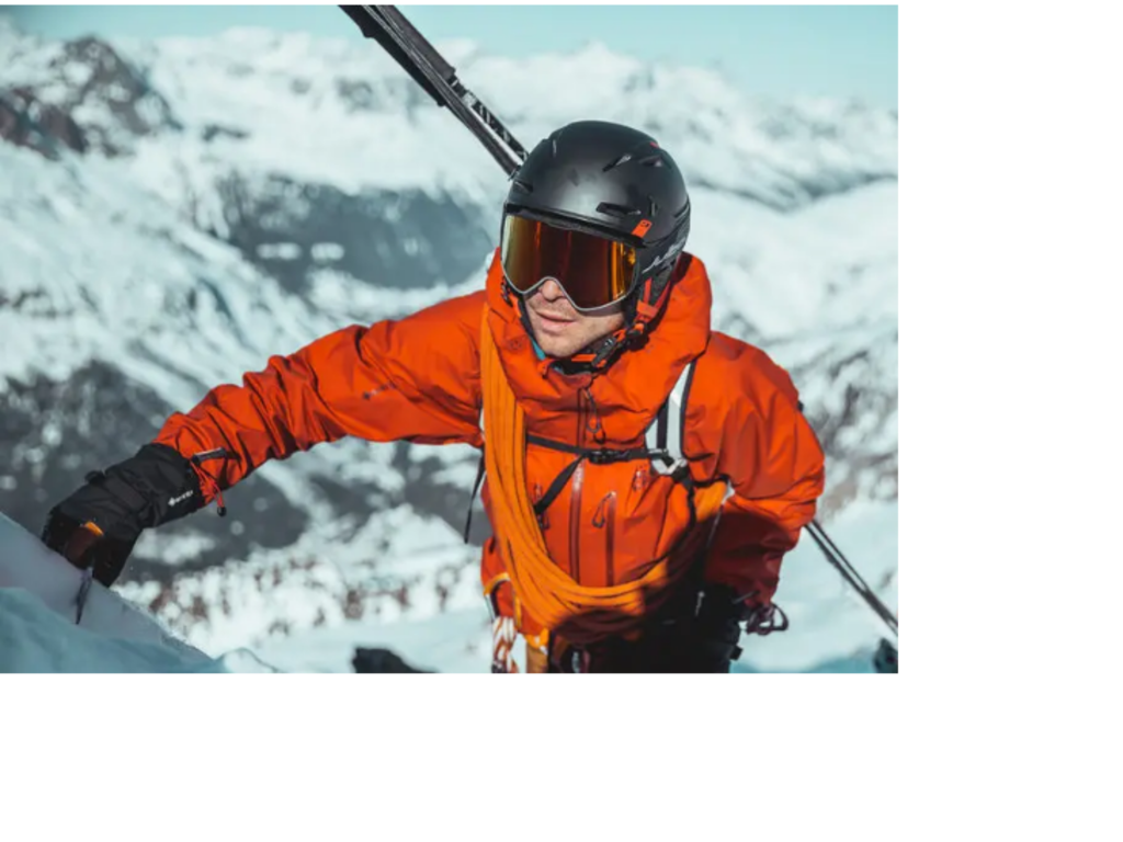 Julbo Julbo The Peak Ski Helmet