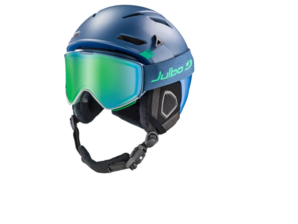 Julbo Julbo The Peak Ski Helmet