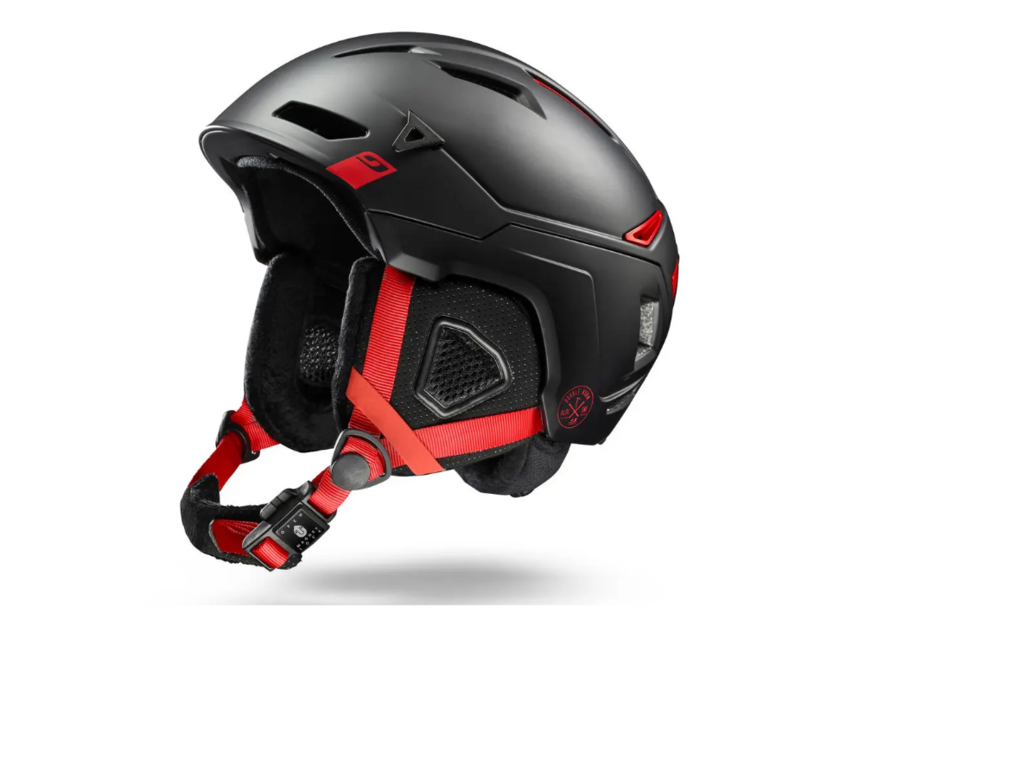 Julbo Julbo The Peak Ski Helmet