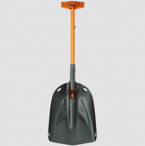 Black Diamond Black Diamond Deploy Shovel Octane