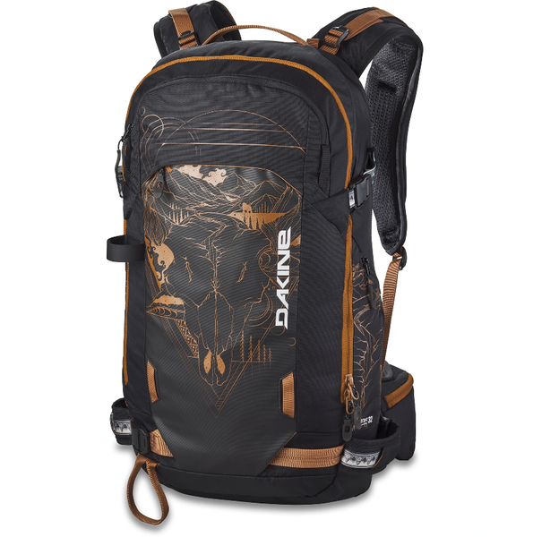 Dakine Poacher 32L Backpack | The BackCountry in Truckee, CA